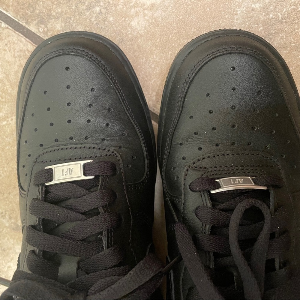 women’s Air Force 1 ‘07